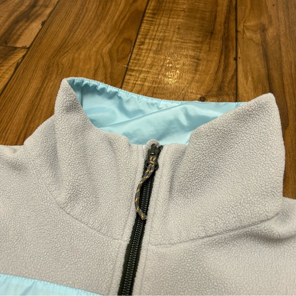 Cotopaxi Teca Fleece Full Zip Sweatshirt Women's Size Medium Lightweight Jacket - Picture 6 of 11